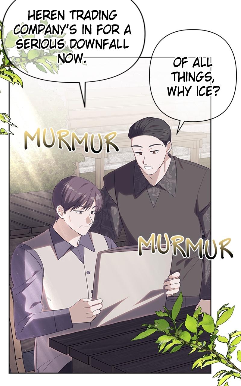 Monster Princess of the Snowy Mountain Chapter 26 — page 15