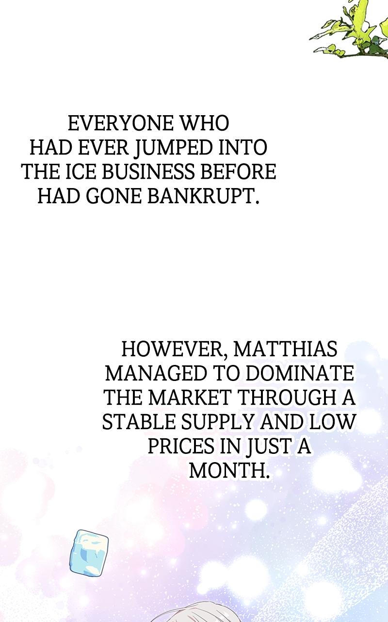 Monster Princess of the Snowy Mountain Chapter 26 — page 16