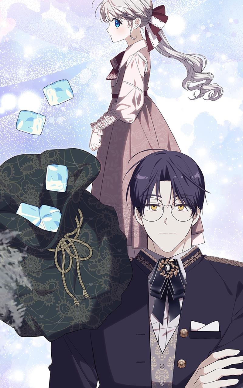 Monster Princess of the Snowy Mountain Chapter 26 — page 17
