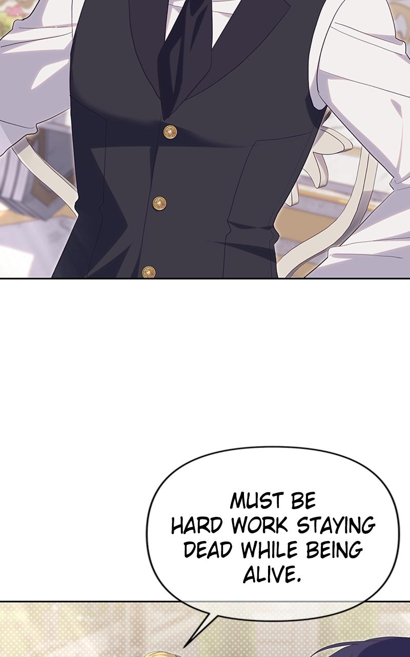 Monster Princess of the Snowy Mountain Chapter 26 — page 21