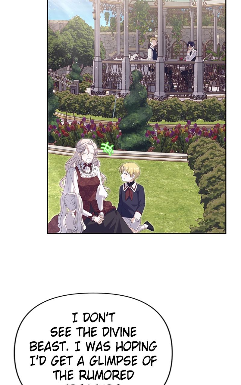Monster Princess of the Snowy Mountain Chapter 26 — page 23