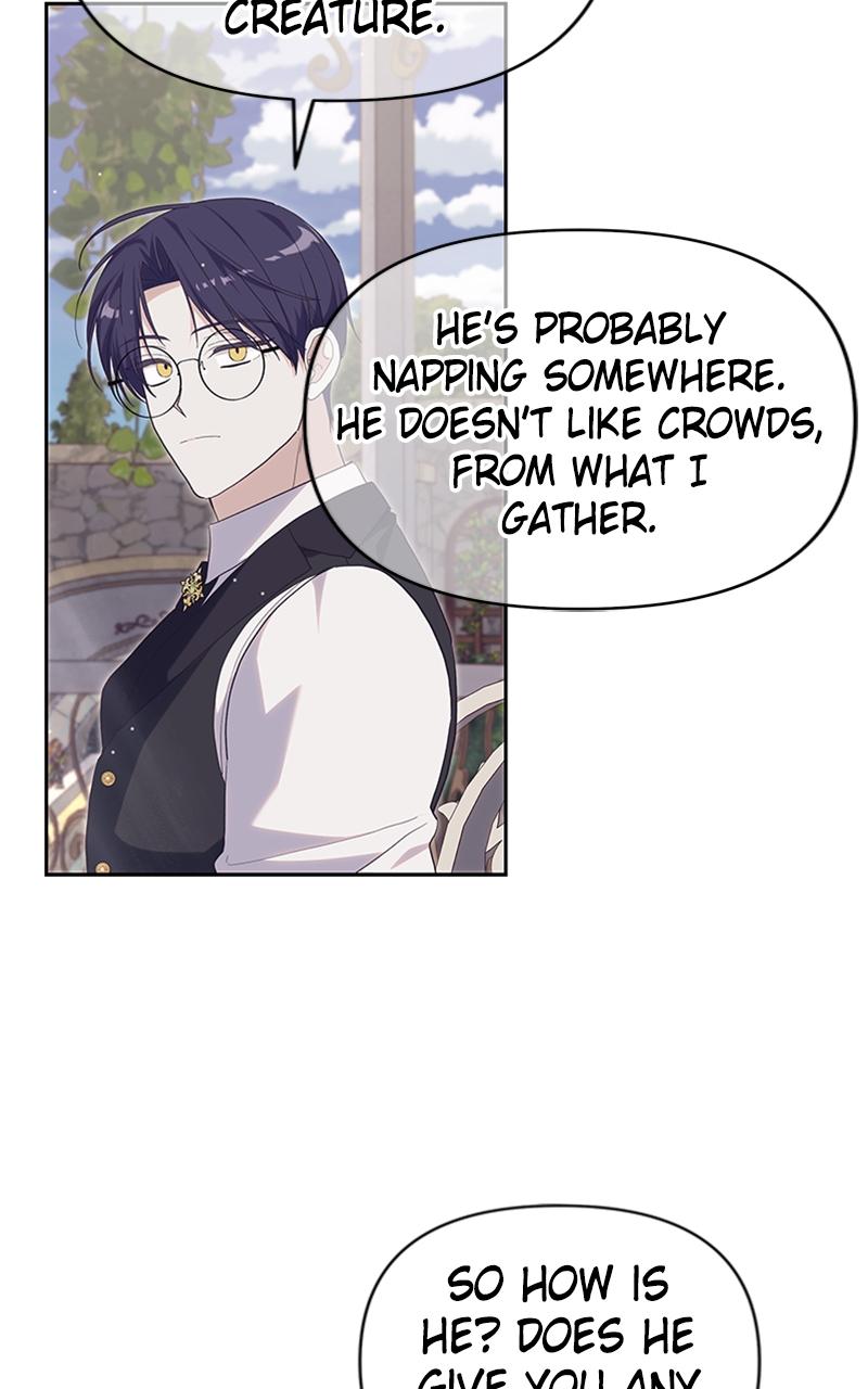 Monster Princess of the Snowy Mountain Chapter 26 — page 24