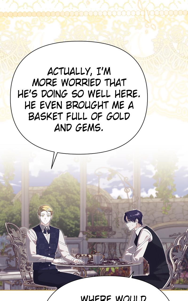 Monster Princess of the Snowy Mountain Chapter 26 — page 27