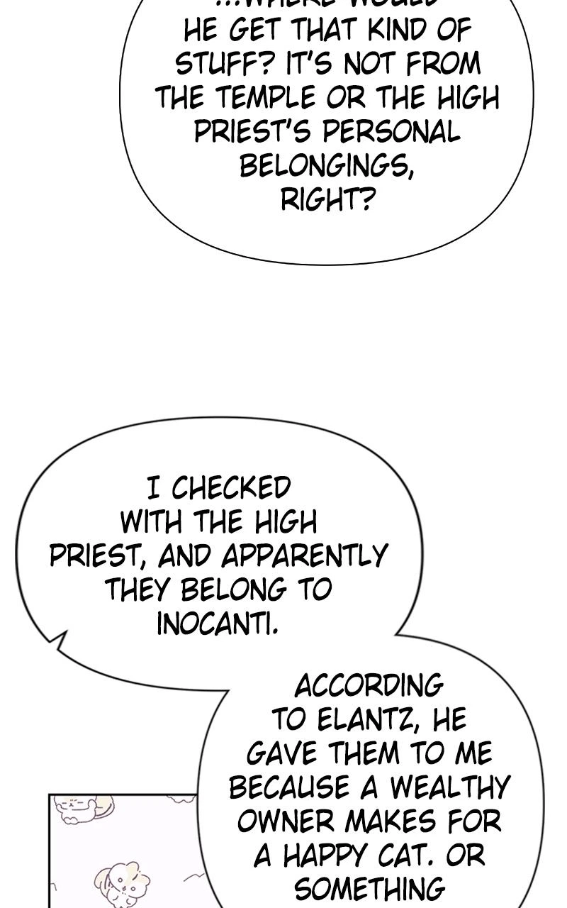 Monster Princess of the Snowy Mountain Chapter 26 — page 28