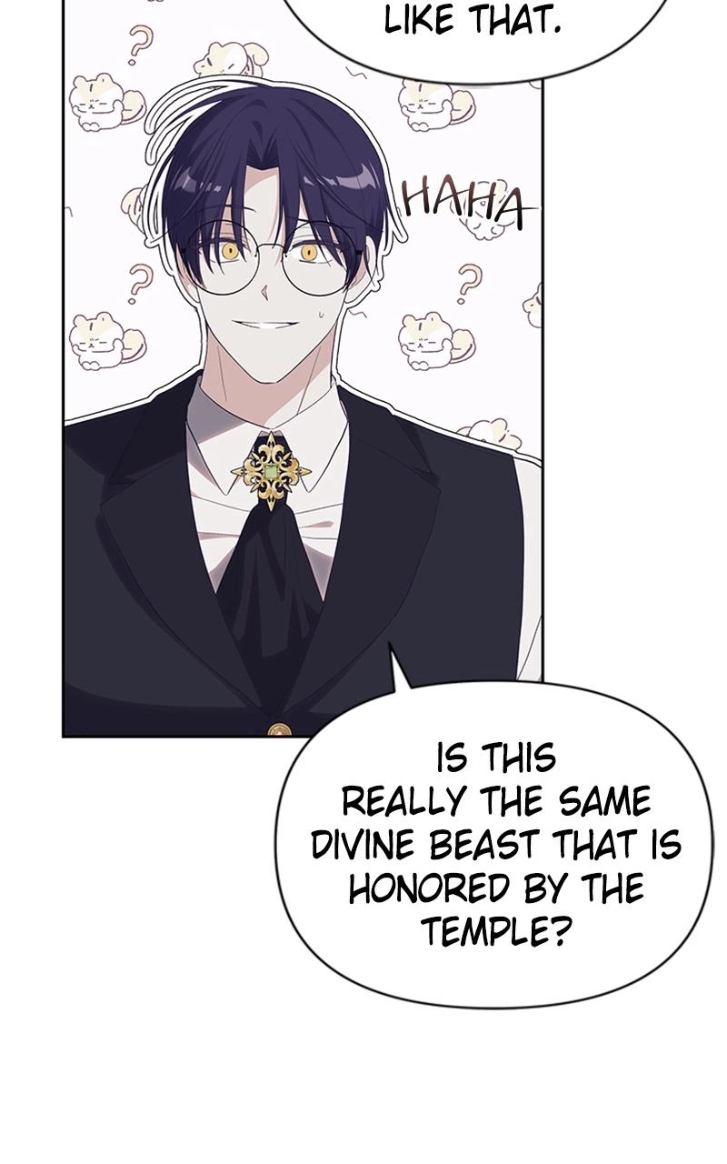 Monster Princess of the Snowy Mountain Chapter 26 — page 29