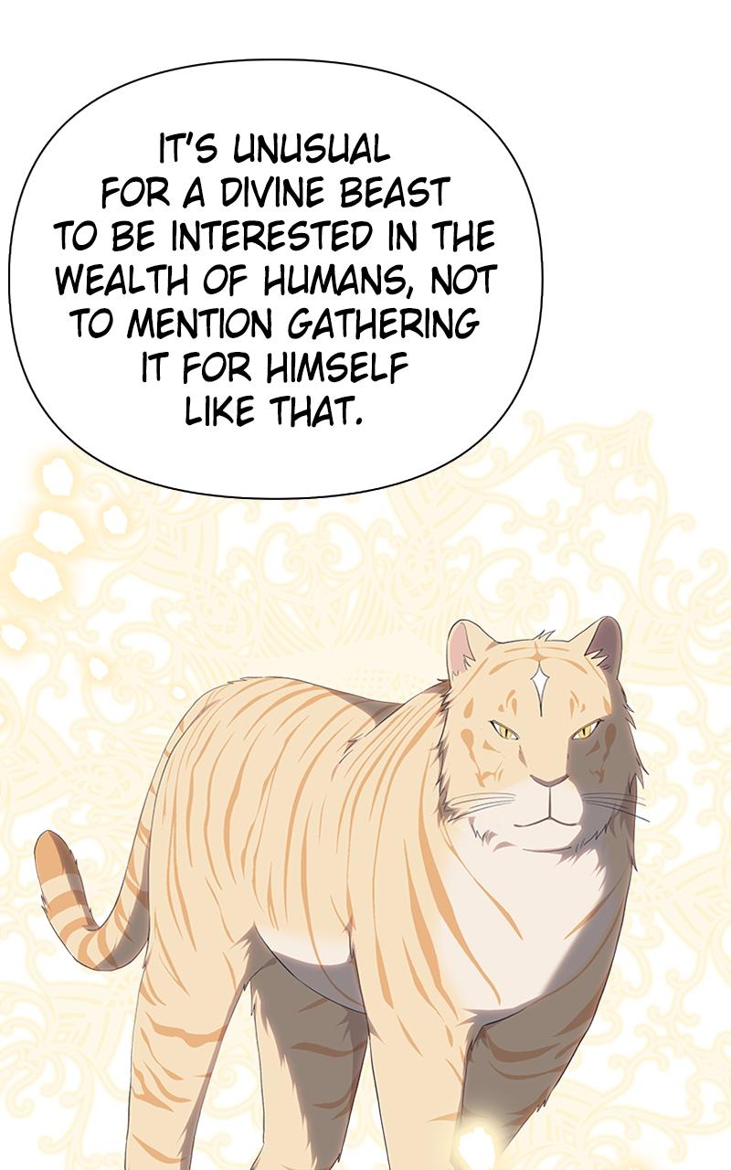Monster Princess of the Snowy Mountain Chapter 26 — page 30