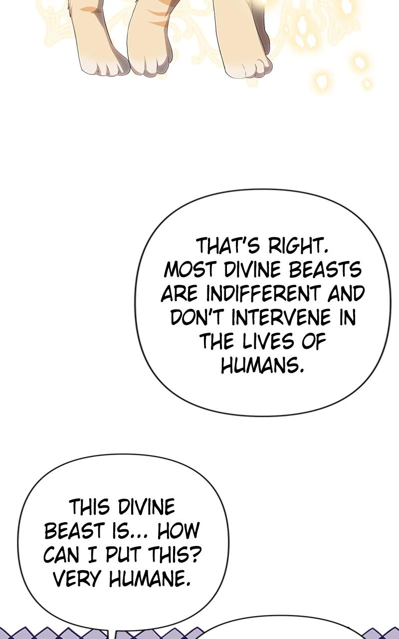 Monster Princess of the Snowy Mountain Chapter 26 — page 31