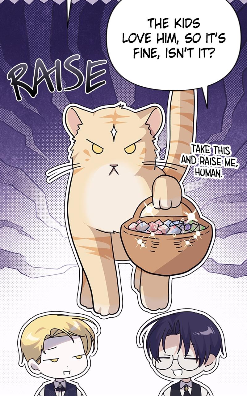 Monster Princess of the Snowy Mountain Chapter 26 — page 32
