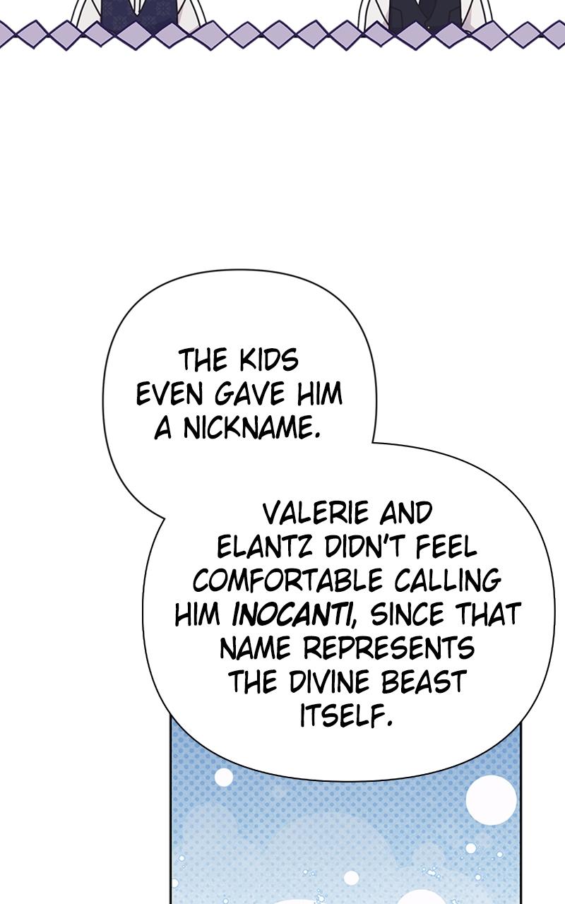 Monster Princess of the Snowy Mountain Chapter 26 — page 33