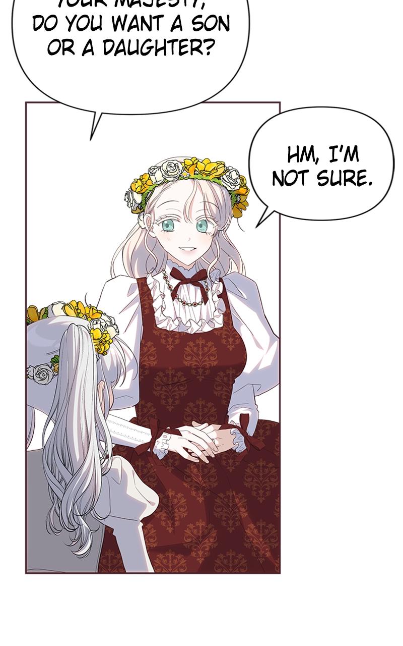 Monster Princess of the Snowy Mountain Chapter 26 — page 40