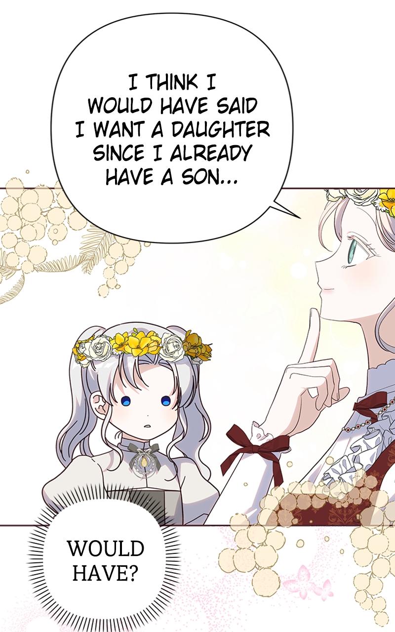 Monster Princess of the Snowy Mountain Chapter 26 — page 41