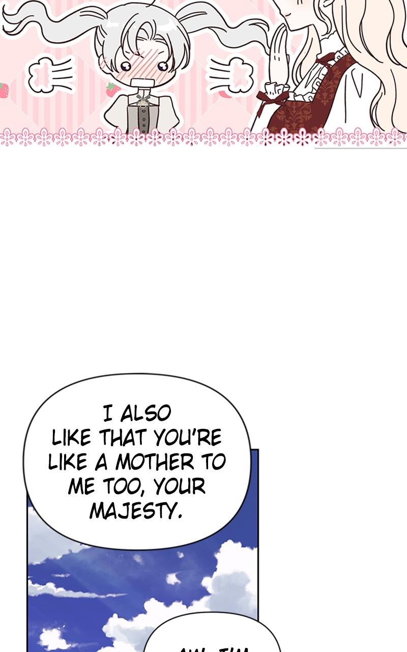 Monster Princess of the Snowy Mountain Chapter 26 — page 44