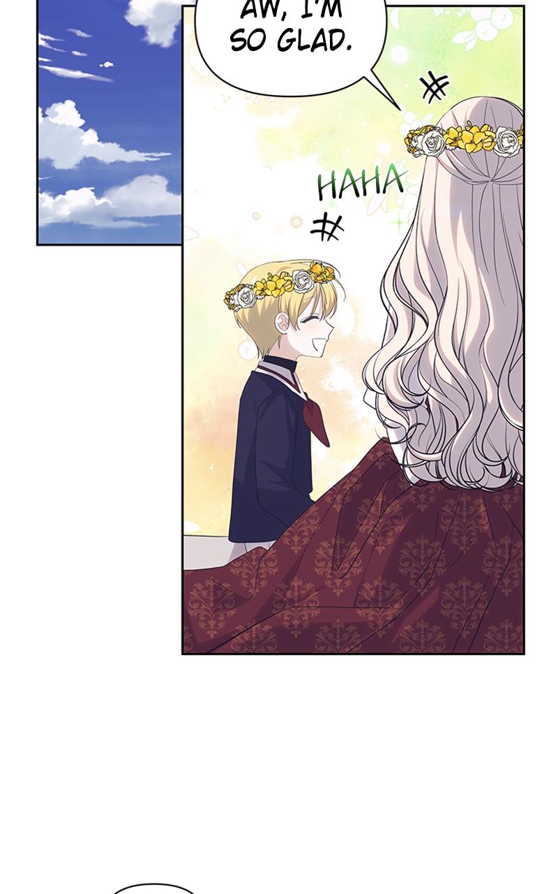 Monster Princess of the Snowy Mountain Chapter 26 — page 45