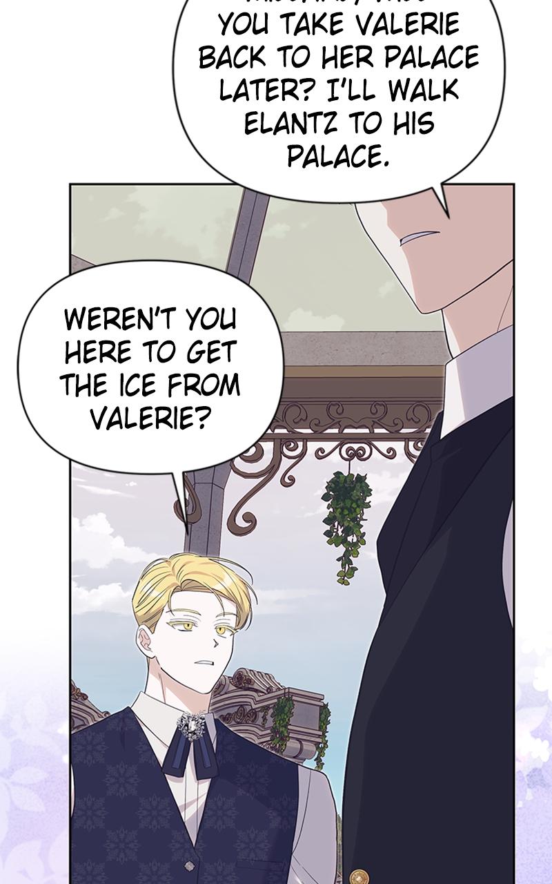 Monster Princess of the Snowy Mountain Chapter 26 — page 47