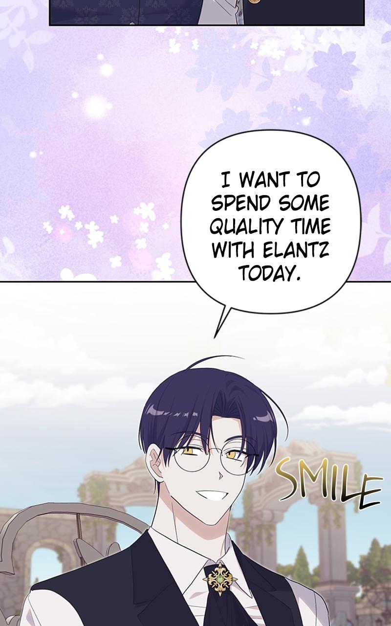 Monster Princess of the Snowy Mountain Chapter 26 — page 48