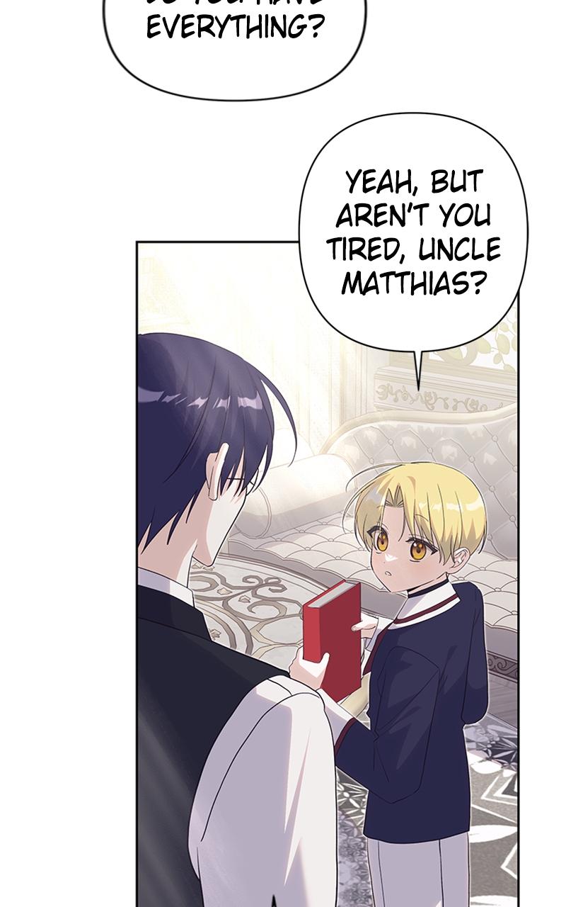 Monster Princess of the Snowy Mountain Chapter 26 — page 51