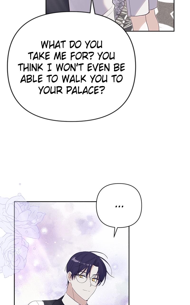 Monster Princess of the Snowy Mountain Chapter 26 — page 52