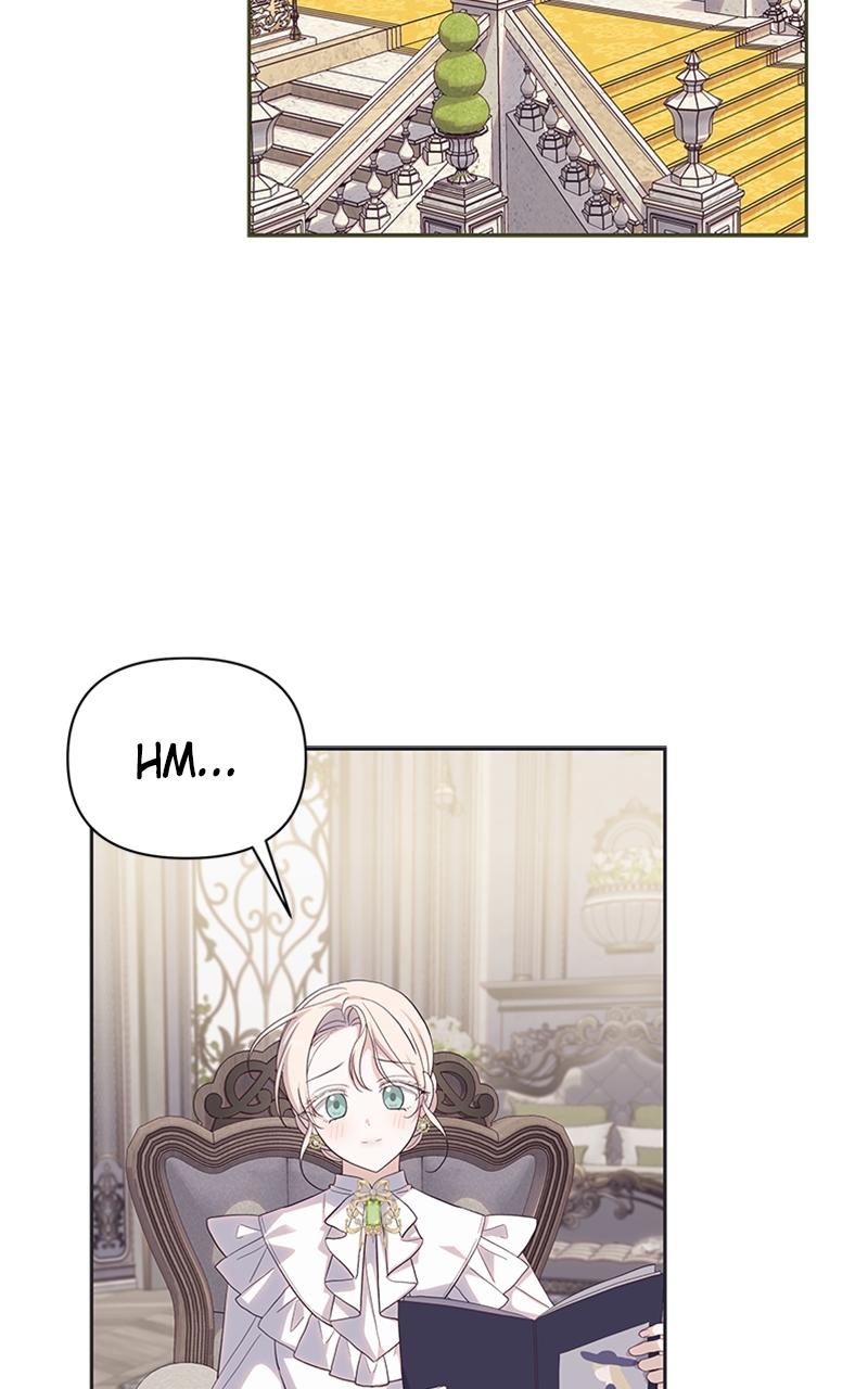 Monster Princess of the Snowy Mountain Chapter 26 — page 80