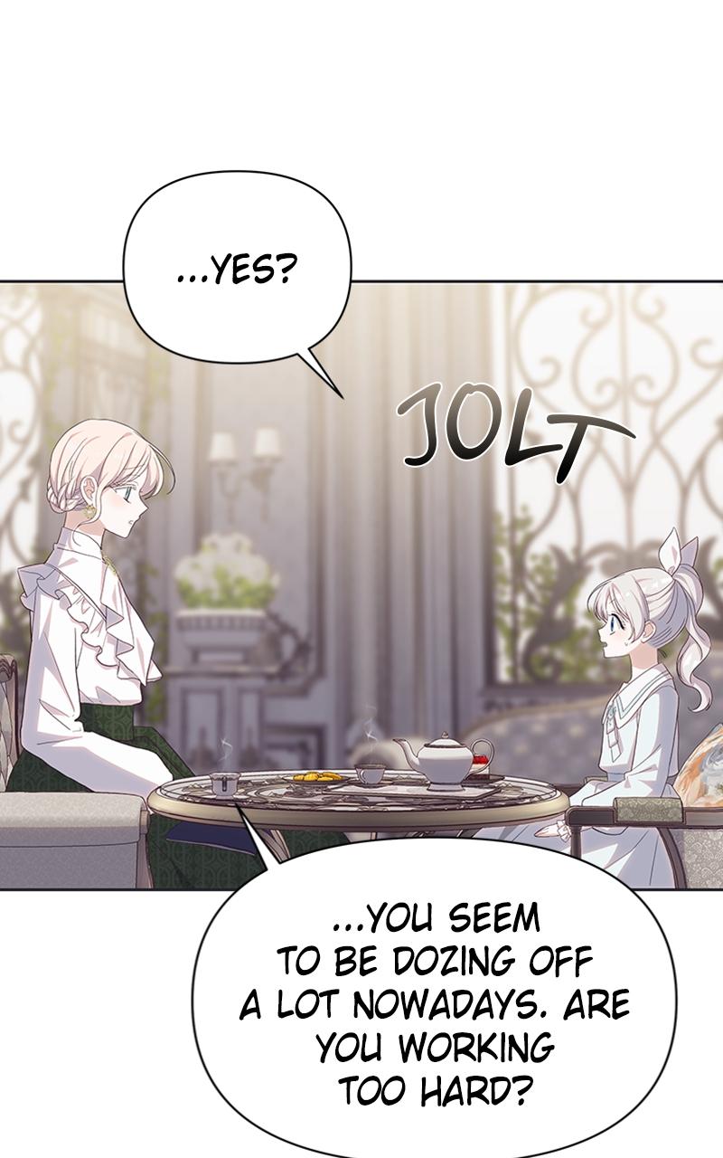 Monster Princess of the Snowy Mountain Chapter 26 — page 82