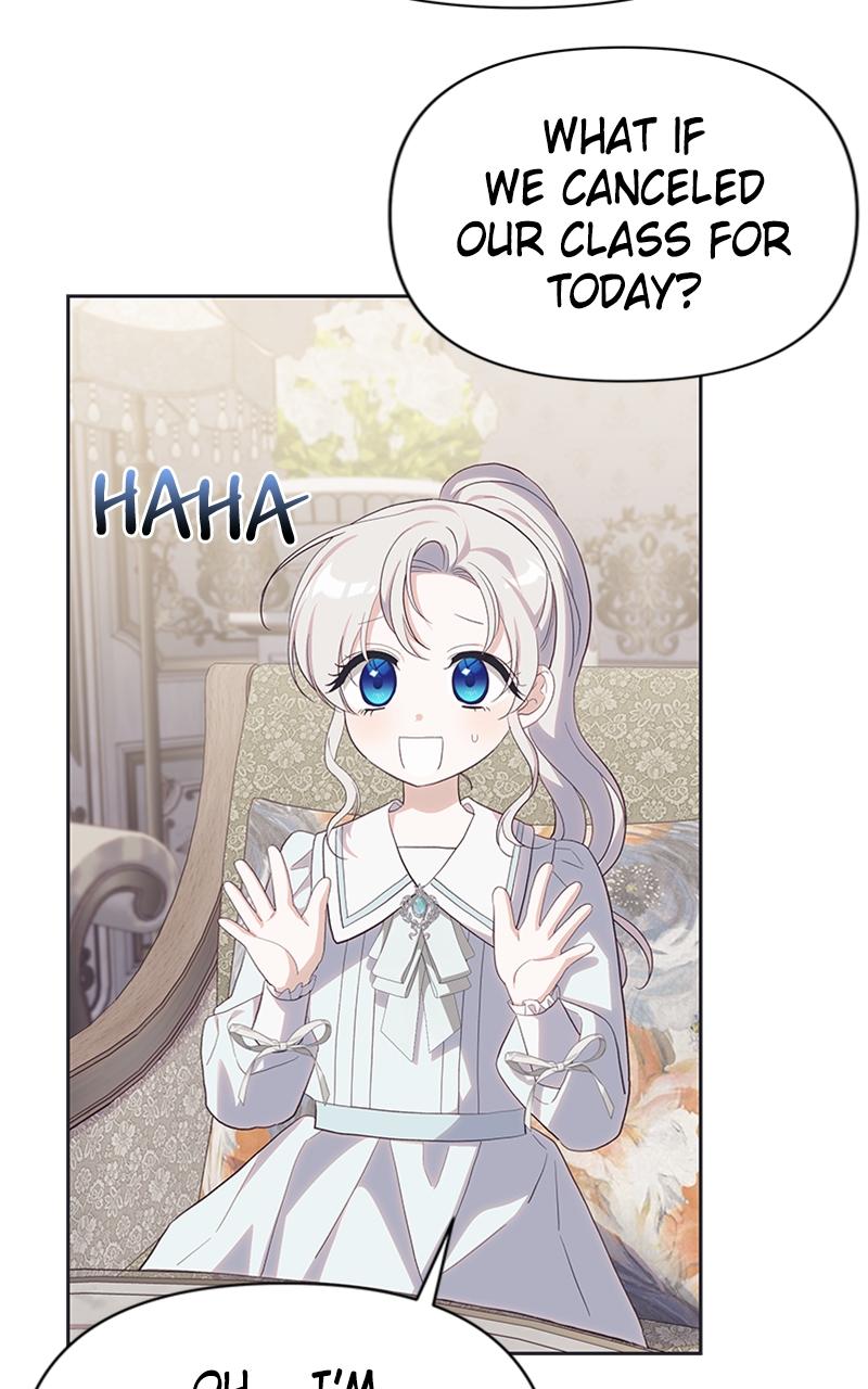 Monster Princess of the Snowy Mountain Chapter 26 — page 83