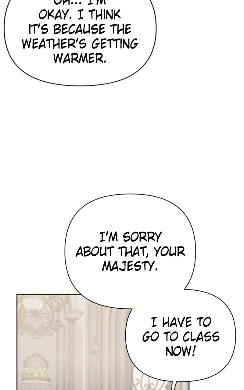 Monster Princess of the Snowy Mountain Chapter 26 — page 84