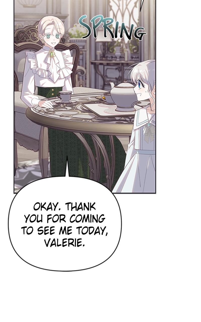 Monster Princess of the Snowy Mountain Chapter 26 — page 85