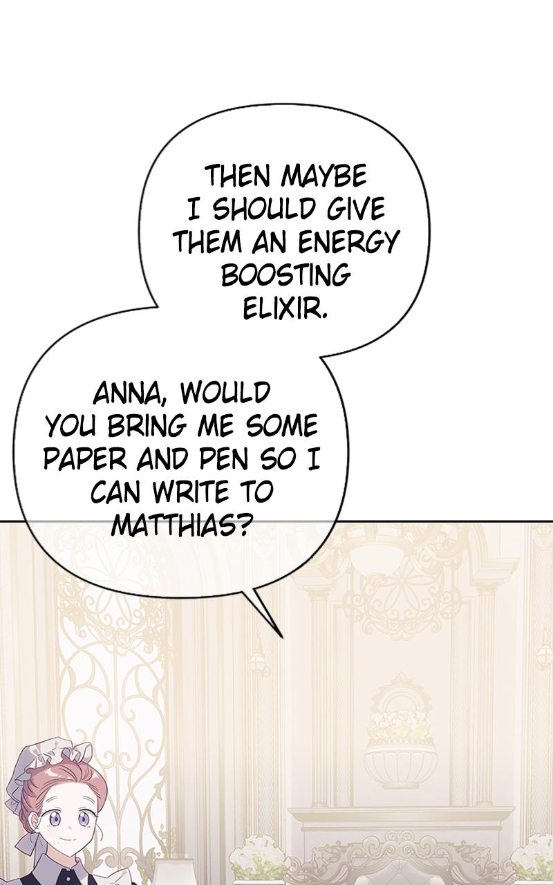 Monster Princess of the Snowy Mountain Chapter 26 — page 87