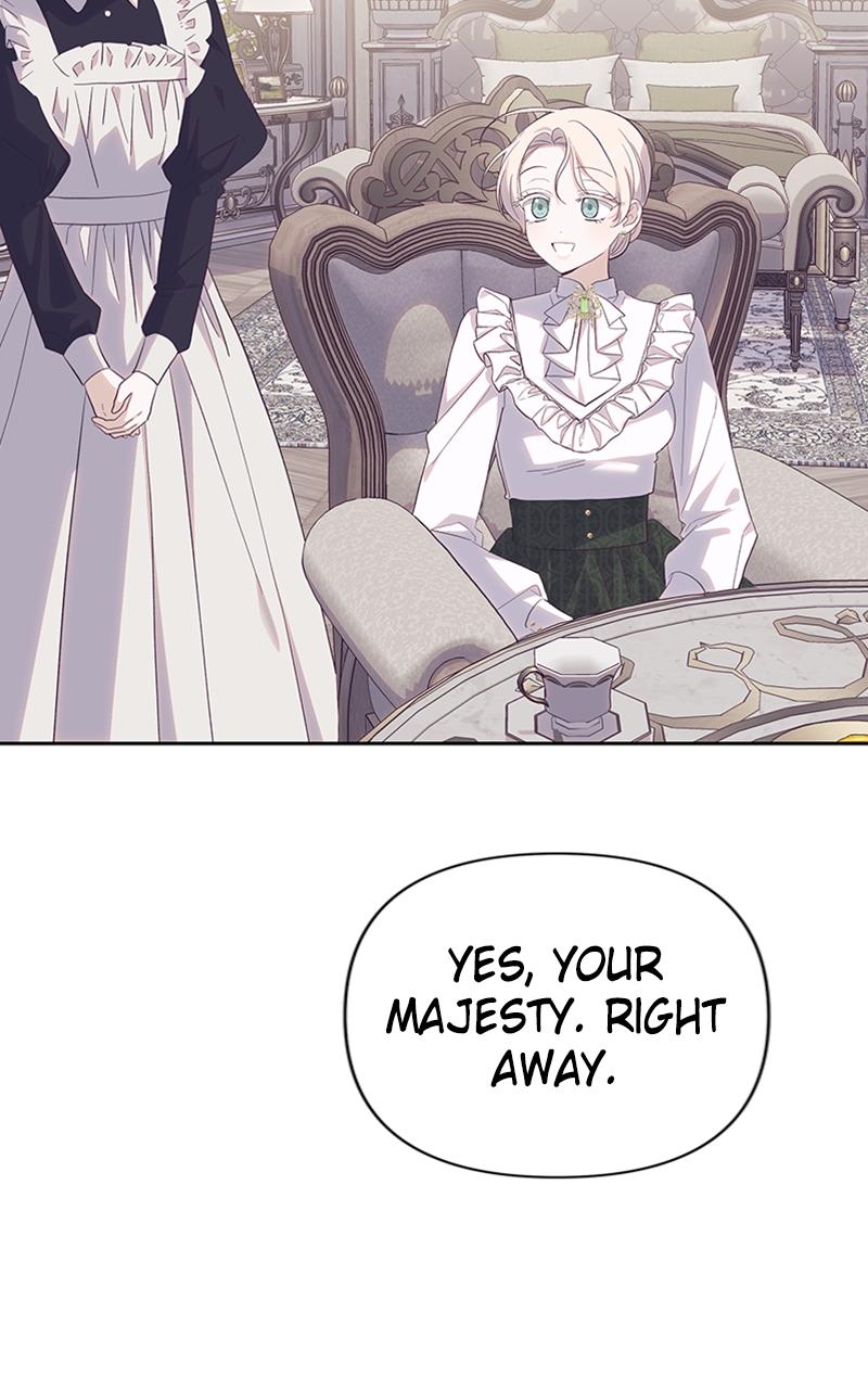 Monster Princess of the Snowy Mountain Chapter 26 — page 88