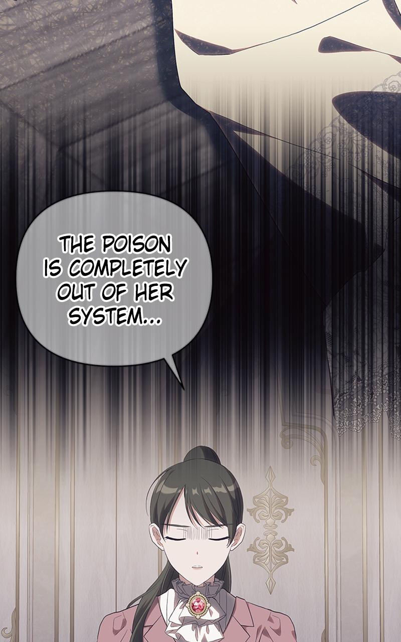 Monster Princess of the Snowy Mountain Chapter 27 — page 3