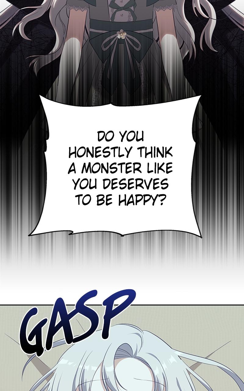 Monster Princess of the Snowy Mountain Chapter 27 — page 8