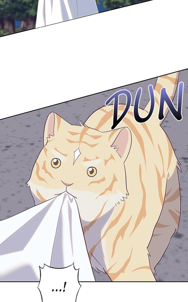 Monster Princess of the Snowy Mountain Chapter 27 — page 23