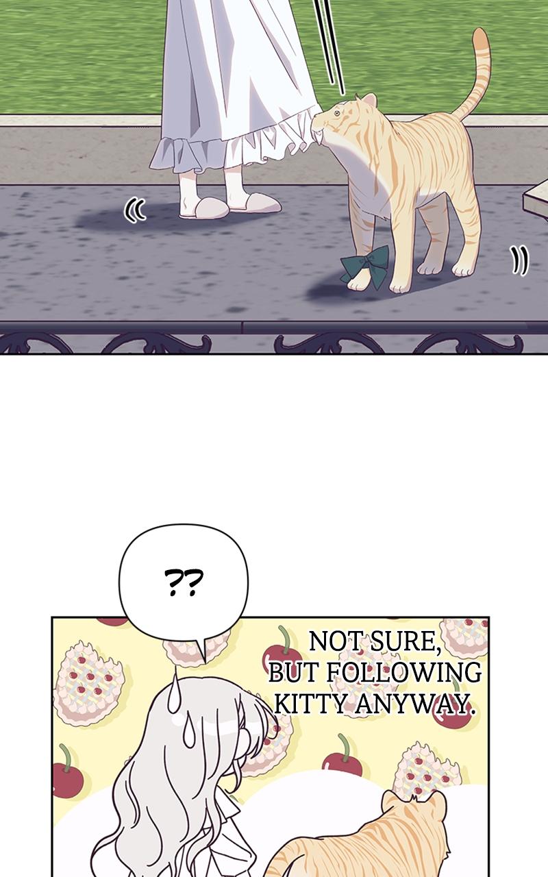 Monster Princess of the Snowy Mountain Chapter 27 — page 25