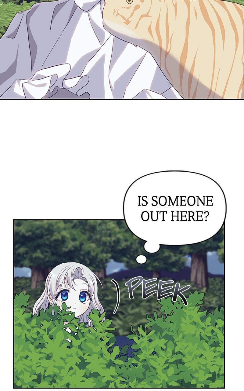 Monster Princess of the Snowy Mountain Chapter 27 — page 27