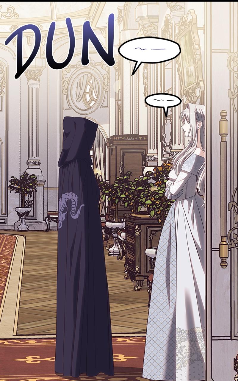 Monster Princess of the Snowy Mountain Chapter 27 — page 38