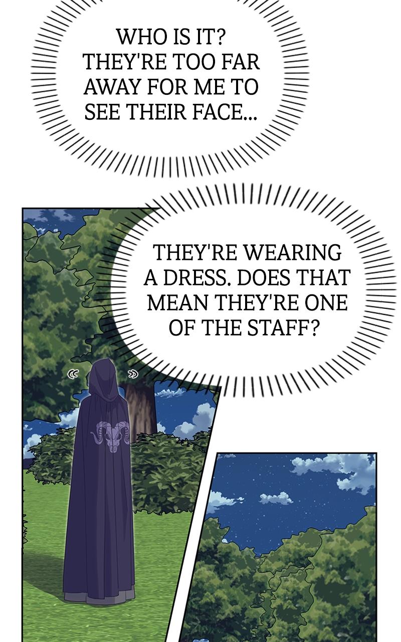 Monster Princess of the Snowy Mountain Chapter 27 — page 46