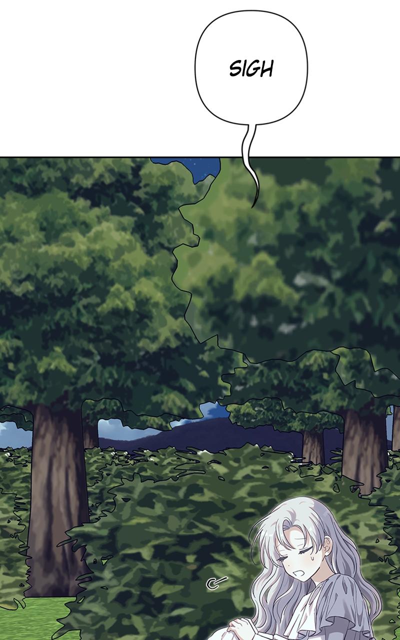 Monster Princess of the Snowy Mountain Chapter 27 — page 48