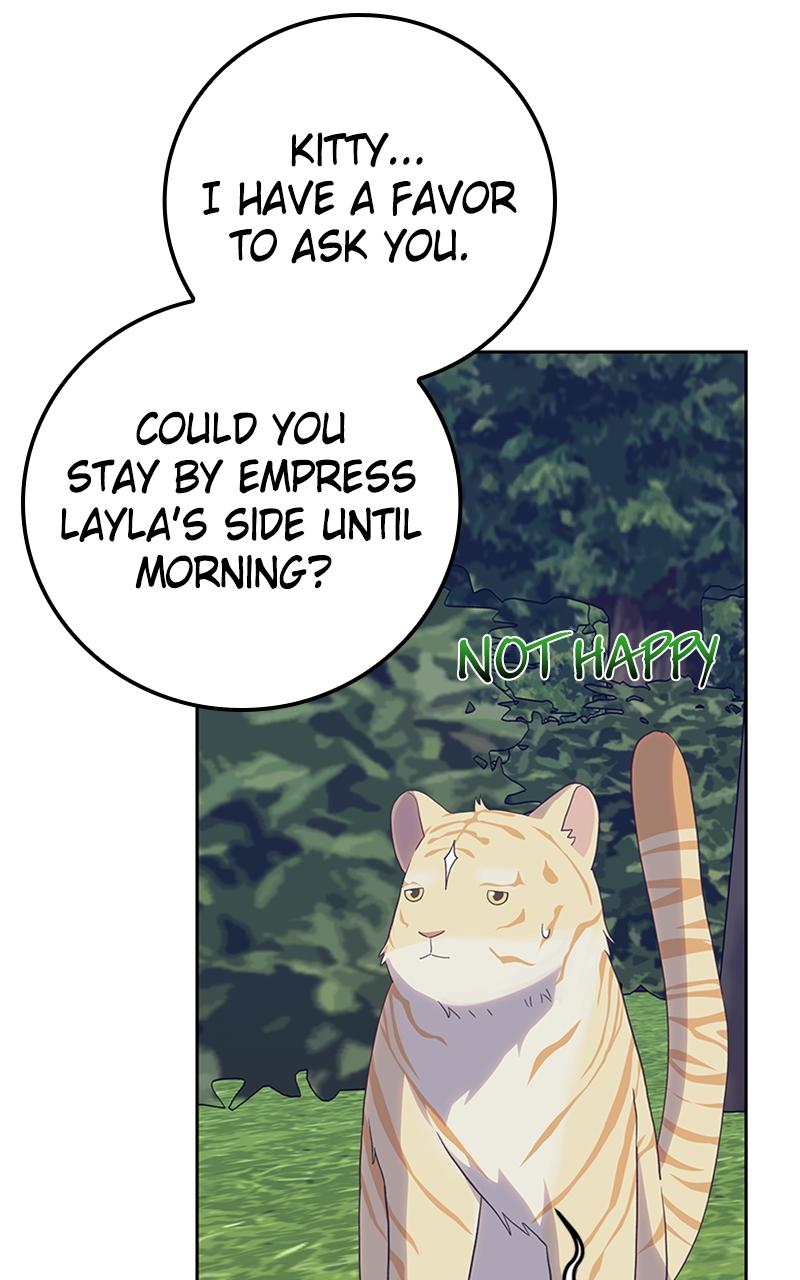 Monster Princess of the Snowy Mountain Chapter 27 — page 52
