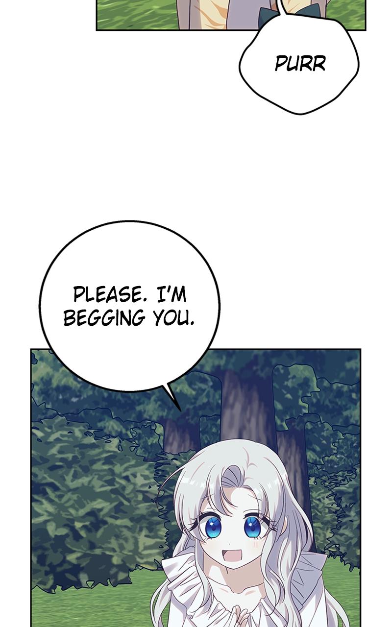 Monster Princess of the Snowy Mountain Chapter 27 — page 53
