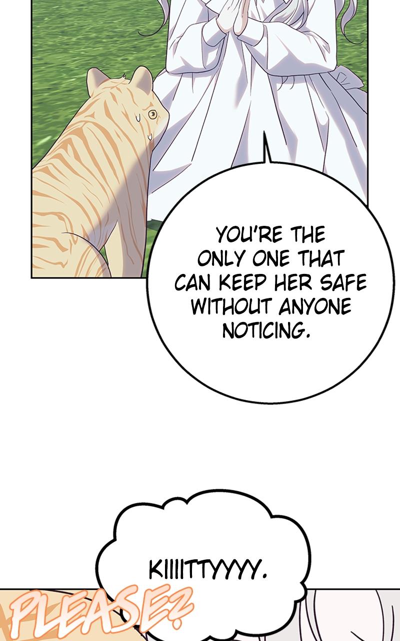 Monster Princess of the Snowy Mountain Chapter 27 — page 54