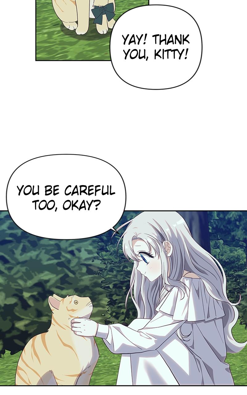 Monster Princess of the Snowy Mountain Chapter 27 — page 56