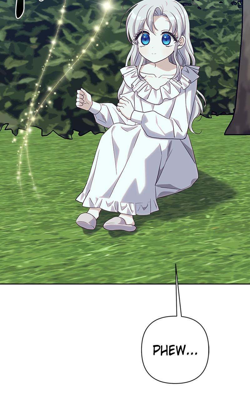 Monster Princess of the Snowy Mountain Chapter 27 — page 58