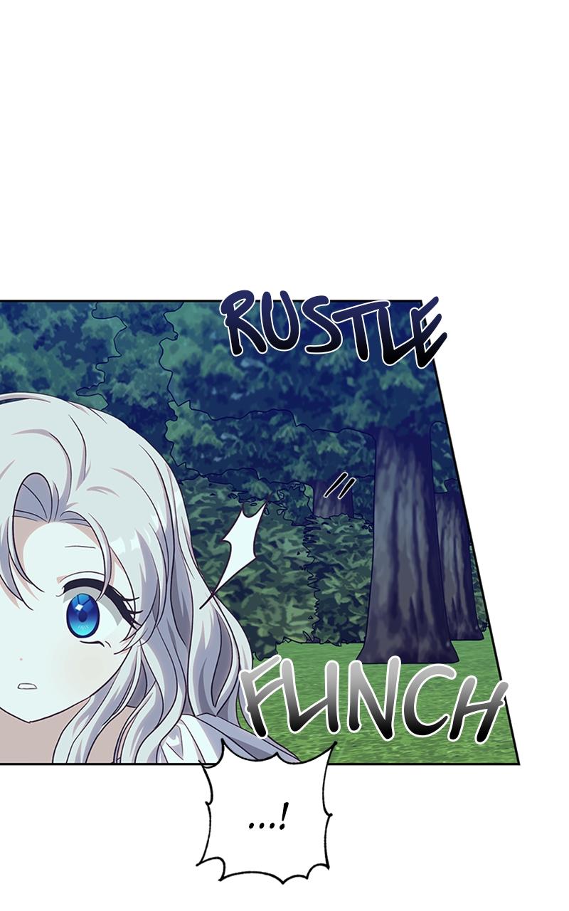 Monster Princess of the Snowy Mountain Chapter 27 — page 59