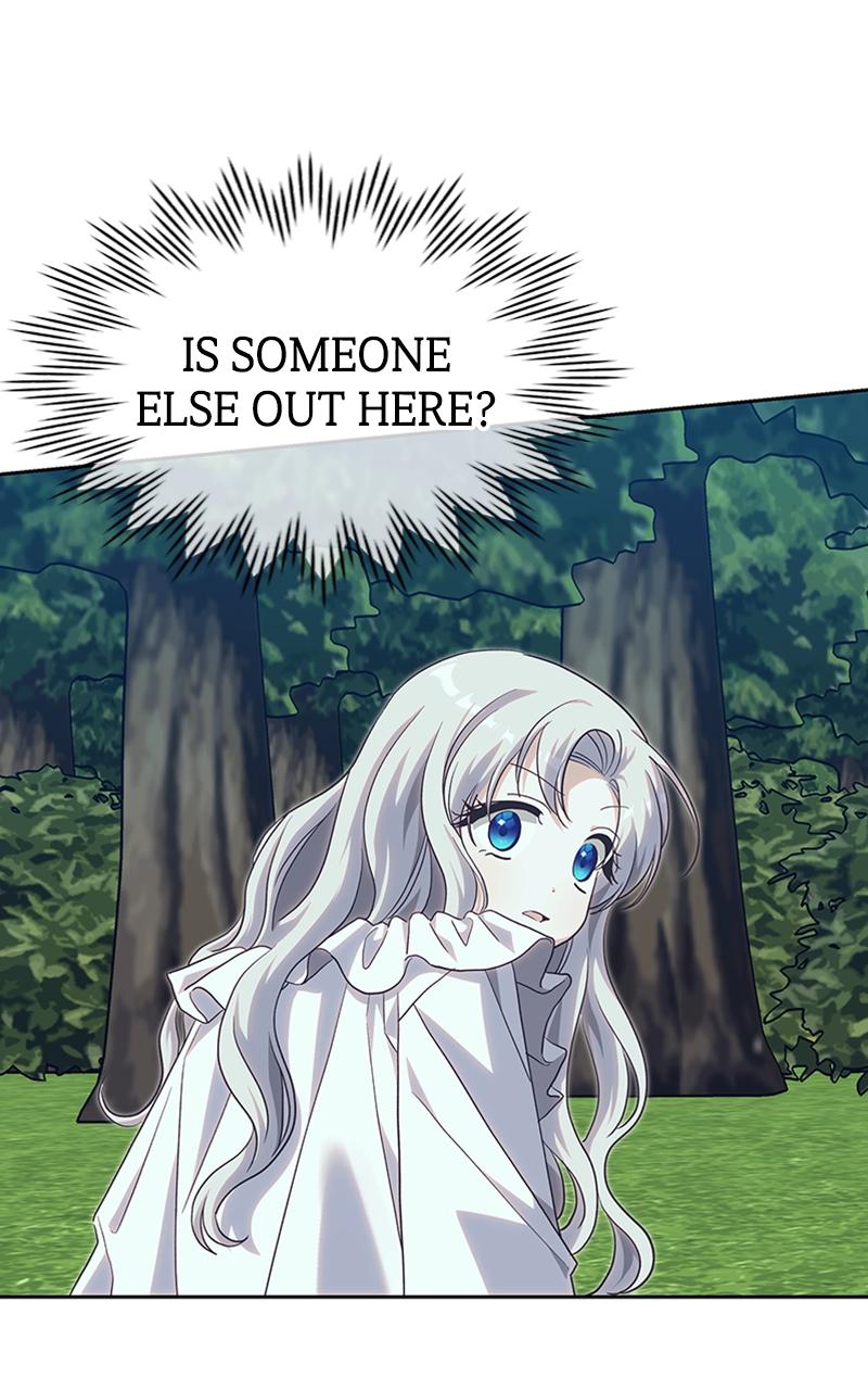Monster Princess of the Snowy Mountain Chapter 27 — page 60