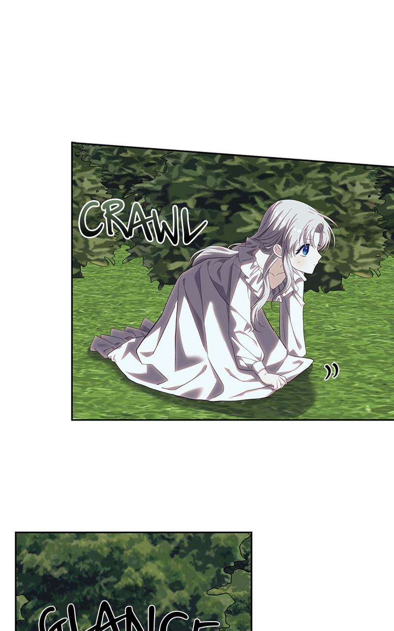 Monster Princess of the Snowy Mountain Chapter 27 — page 61