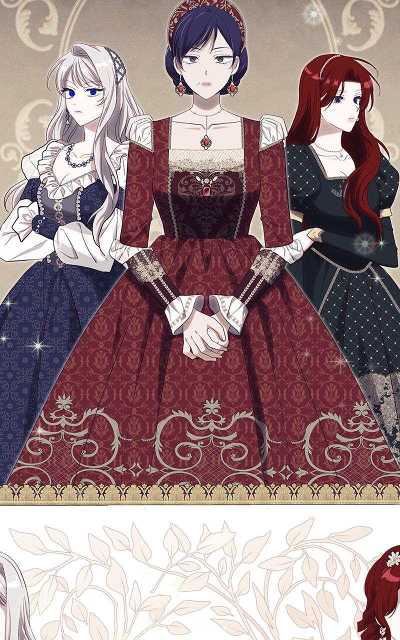 Monster Princess of the Snowy Mountain Chapter 28 — page 3