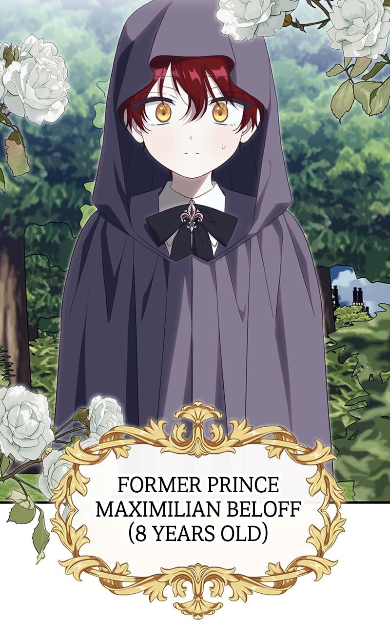 Monster Princess of the Snowy Mountain Chapter 28 — page 6
