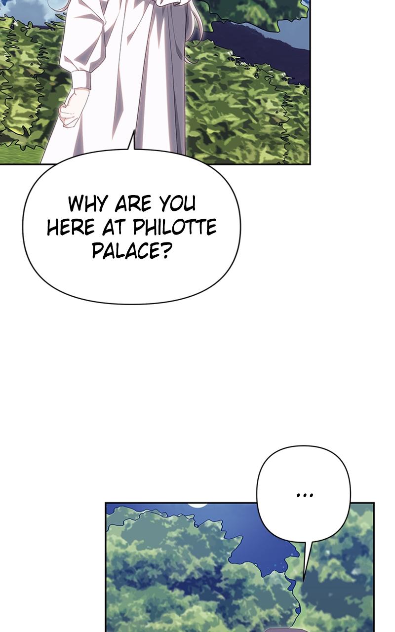 Monster Princess of the Snowy Mountain Chapter 28 — page 8