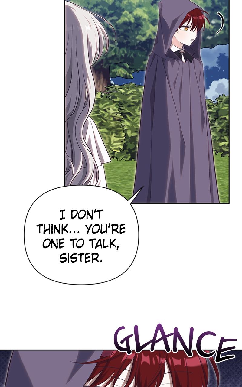 Monster Princess of the Snowy Mountain Chapter 28 — page 9