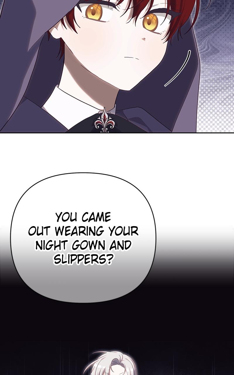 Monster Princess of the Snowy Mountain Chapter 28 — page 10