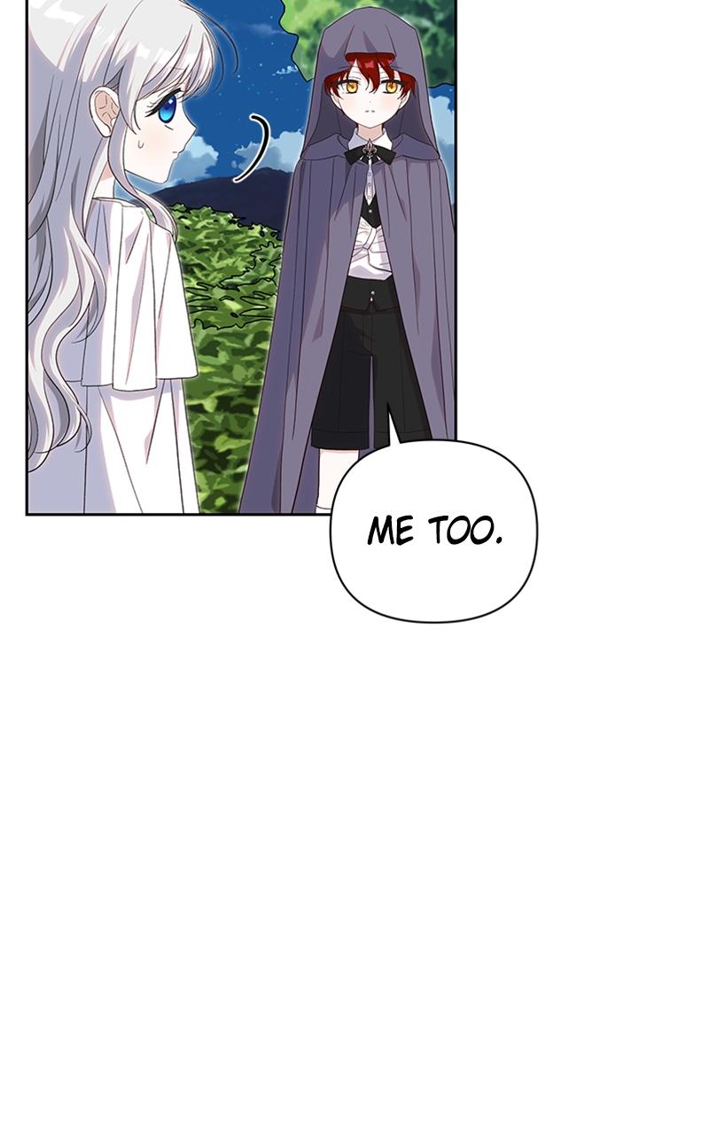 Monster Princess of the Snowy Mountain Chapter 28 — page 14